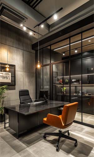 Managed Offices in Bangalore